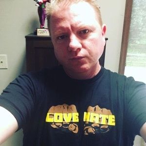 Meet your Posher, Jay